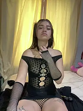 chloe evans0 online show from 12, 7, 2026