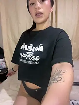 chloe evans0 online show from 29, 7, 2026