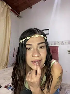 chloe evans0 online show from 30, 7, 2026
