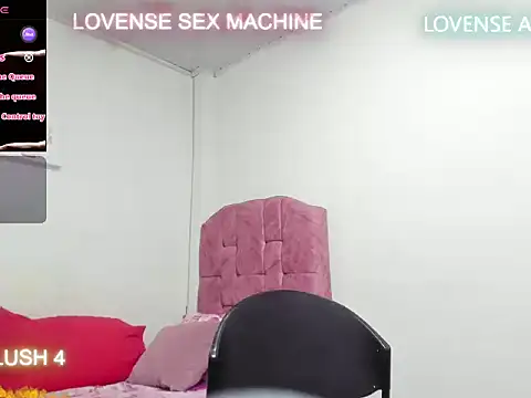 natalyladys online show from 18, 3, 2026