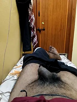 rajesh2426 online show from 23, 3, 2026