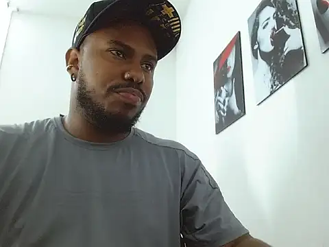 Alessandro Hamed online show from 19, 3, 2026