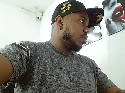 Alessandro Hamed online show from 20, 3, 2026