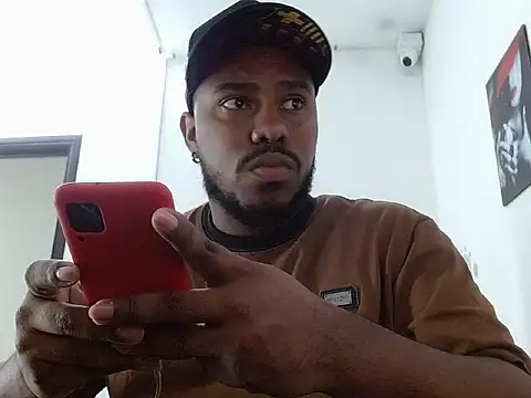 Alessandro Hamed online show from 21, 3, 2026