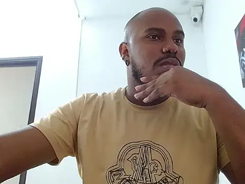 Alessandro Hamed online show from 23, 3, 2026