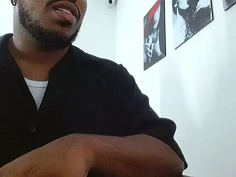 Alessandro Hamed online show from 24, 3, 2026