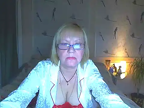 Anessa7321 online show from 3, 5, 2026