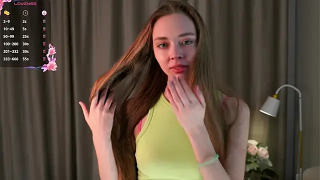 HermaFrain online show from 7, 5, 2026
