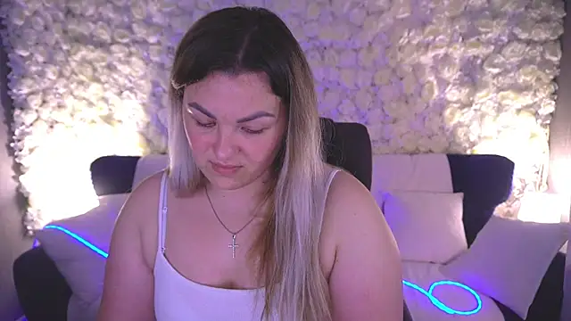 AlissyaGrayy online show from 11, 5, 2026