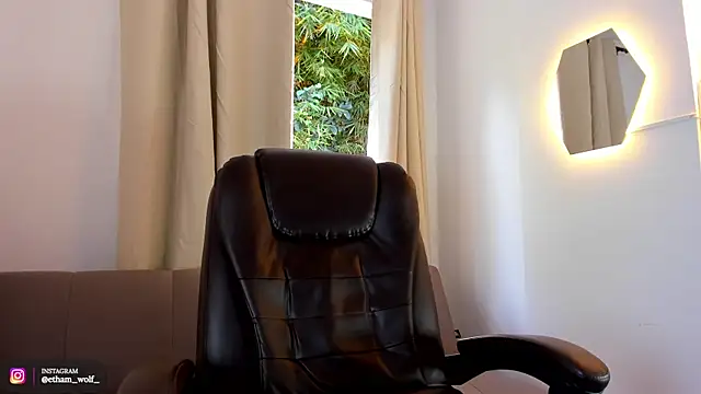 etham wolf1 online show from 7, 8, 2026