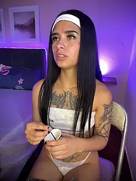 Shalom pink18 online show from 17, 3, 2026