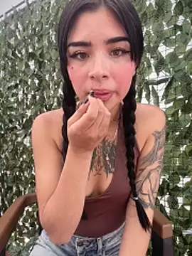 Shalom pink18 online show from 20, 3, 2026