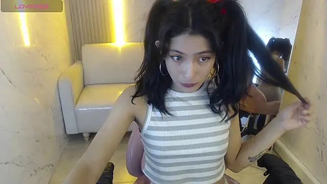 sweetcat666 tf online show from 20, 3, 2026