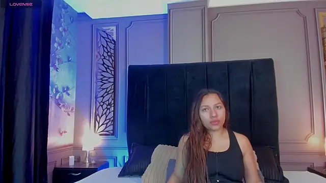 dulce girls online show from 3, 8, 2026
