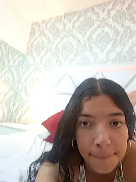 AlexaGiraud online show from 18, 3, 2026