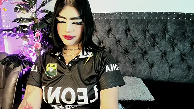 mia grimes online show from 19, 3, 2026