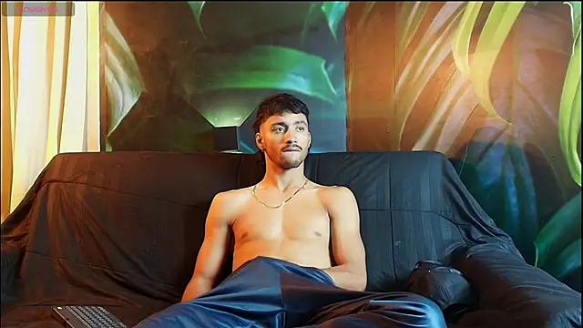 alexis stonne online show from 18, 4, 2026