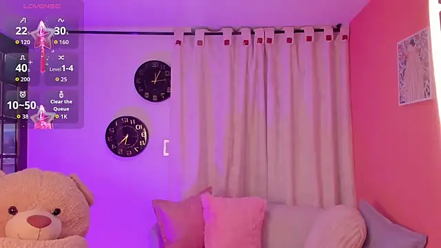 NAOMI SHAW online show from 22, 3, 2026