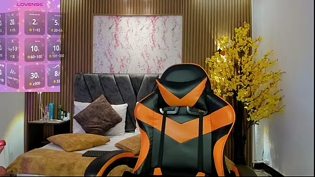 Aleid  online show from 23, 3, 2026