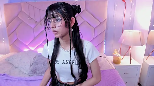 Eimy Blaze online show from 14, 5, 2026