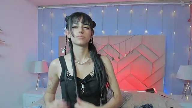 Eimy Blaze online show from 21, 5, 2026