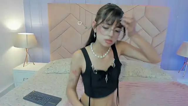 Eimy Blaze online show from 27, 5, 2026
