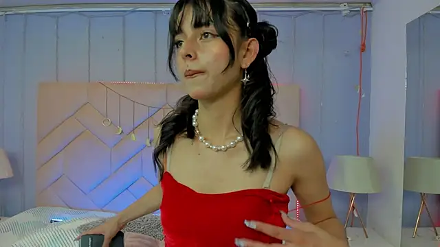 Eimy Blaze online show from 2, 6, 2026