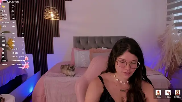 Sweet Alicee   online show from 21, 3, 2026