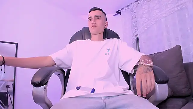 Ethann Boy online show from 19, 3, 2026