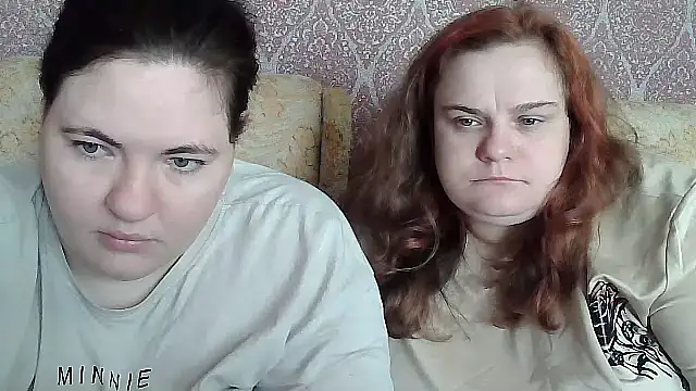 AmirahLaveyQ online show from 19, 3, 2026