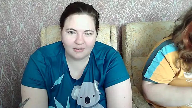 AmirahLaveyQ online show from 22, 3, 2026