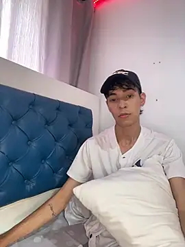 Milo Gunnar online show from 18, 3, 2026