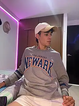 Milo Gunnar online show from 19, 3, 2026