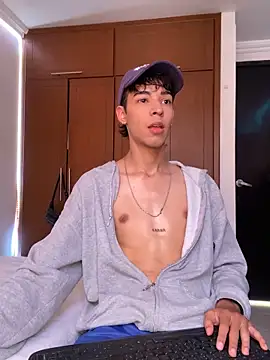 Milo Gunnar online show from 25, 3, 2026