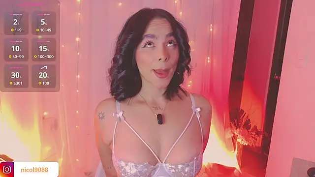 ImLeana XXX online show from 17, 3, 2026