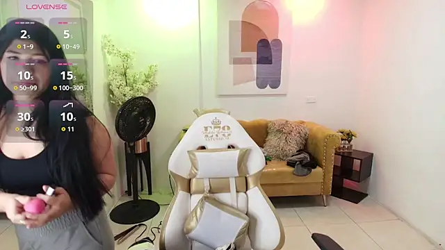 Kitty  meow online show from 21, 3, 2026