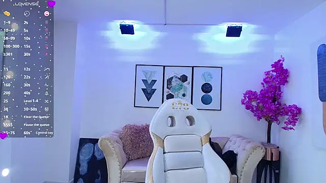 Kitty  meow online show from 7, 5, 2026