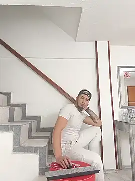 AndresXm  online show from 18, 3, 2026