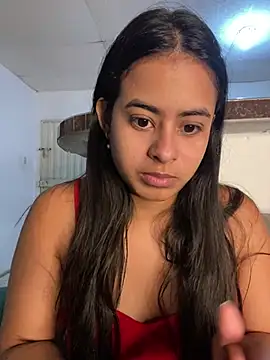 lucirganaxxx online show from 8, 5, 2026