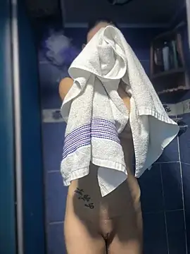 Ariaferrer online show from 26, 4, 2026