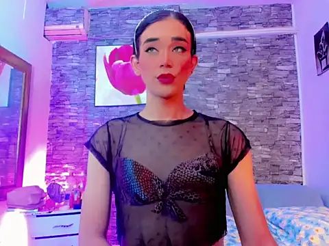  diva ts online show from 4, 5, 2026