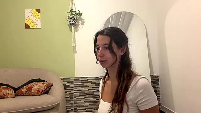 Julieta Jol online show from 12, 5, 2026