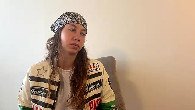 Julieta Jol online show from 26, 5, 2026