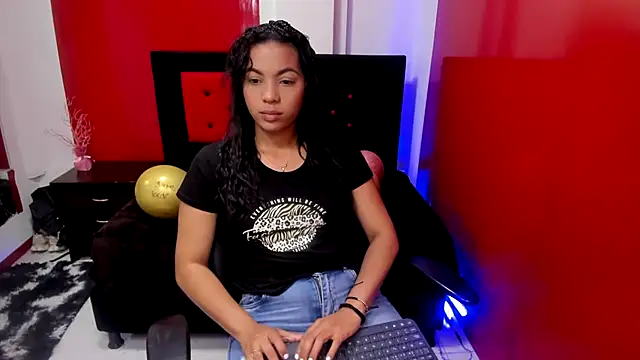 adhara angelss online show from 22, 4, 2026
