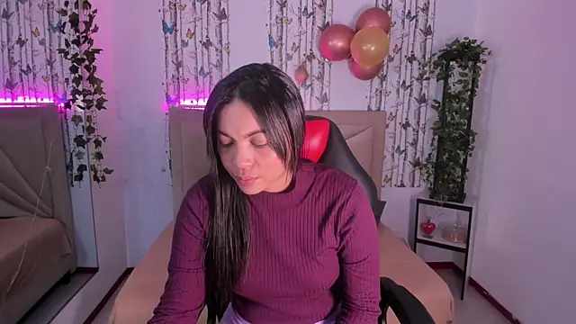 adhara angelss online show from 15, 5, 2026