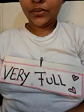 SLUT DIRTY1 online show from 19, 3, 2026