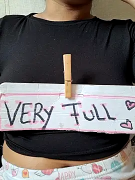 SLUT DIRTY1 online show from 20, 3, 2026