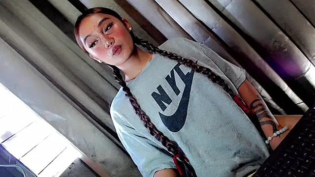 Jessicasfantasy online show from 20, 3, 2026