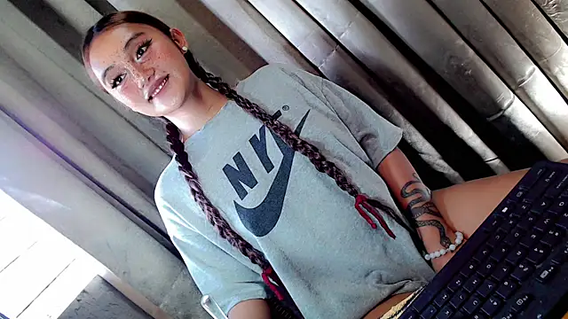 Jessicasfantasy online show from 21, 3, 2026