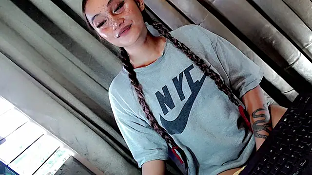 Jessicasfantasy online show from 21, 3, 2026